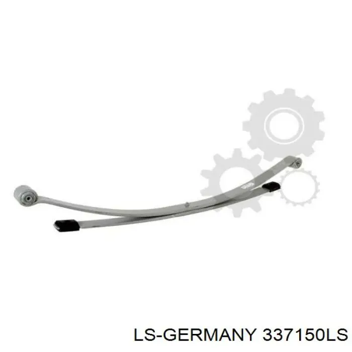  337150LS LS Germany