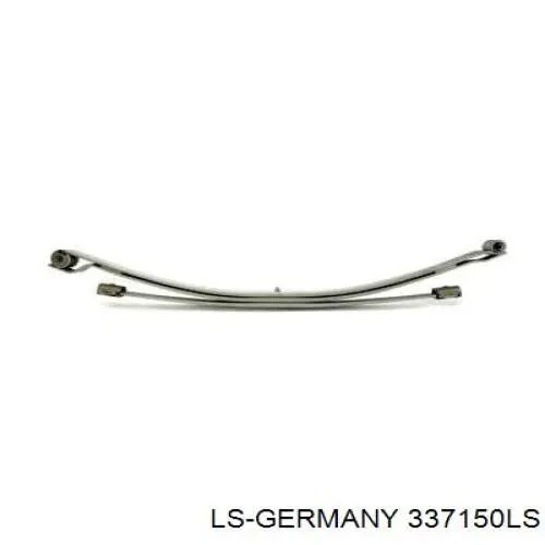  LS Germany 337150LS цена, от 119.14 USD