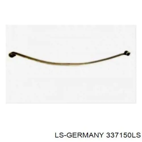 337150LS LS Germany 