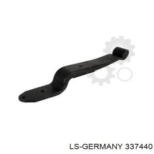  LS Germany 337440 цена, от 305.04 USD