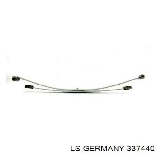337440 LS Germany 