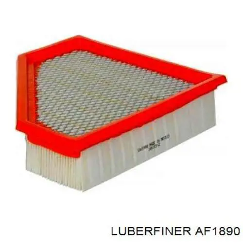  AF1890 Luberfiner