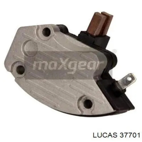 Реле зарядки генератора Lucas 37701 цена, от 7.13 USD