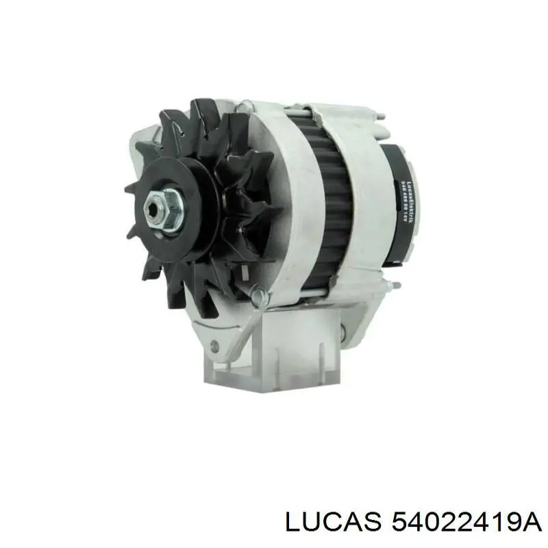 Купить 54022419A Lucas Генератор