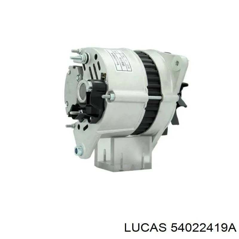Генератор 54022419A Lucas