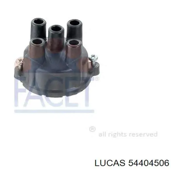 Купить 5019530 Ford Крышка трамблера