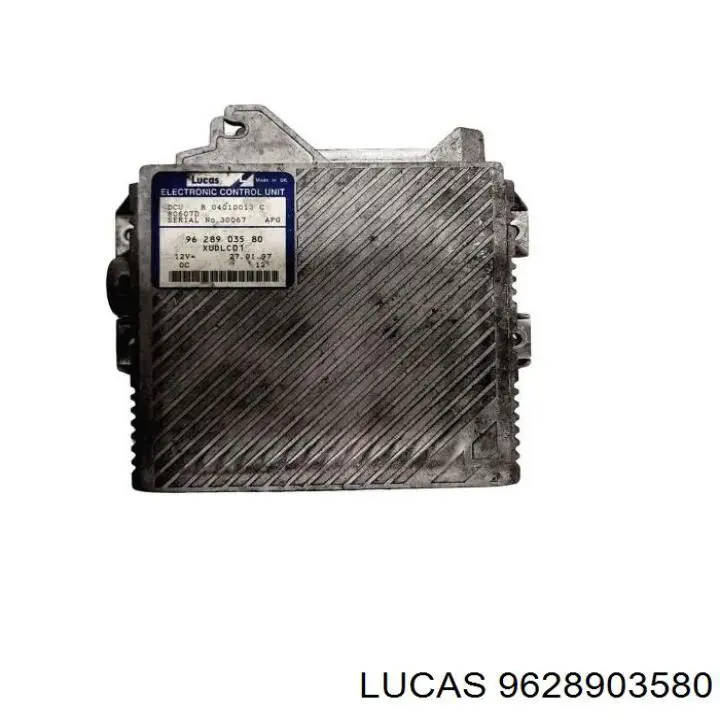 9634281380 Fiat/Alfa/Lancia 