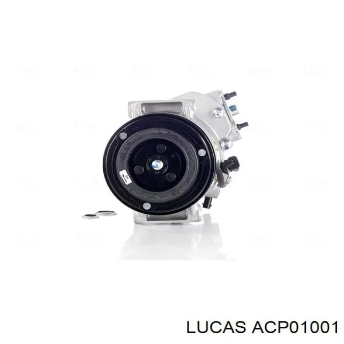 Купить ACP01001 Lucas Компрессор климатической установки