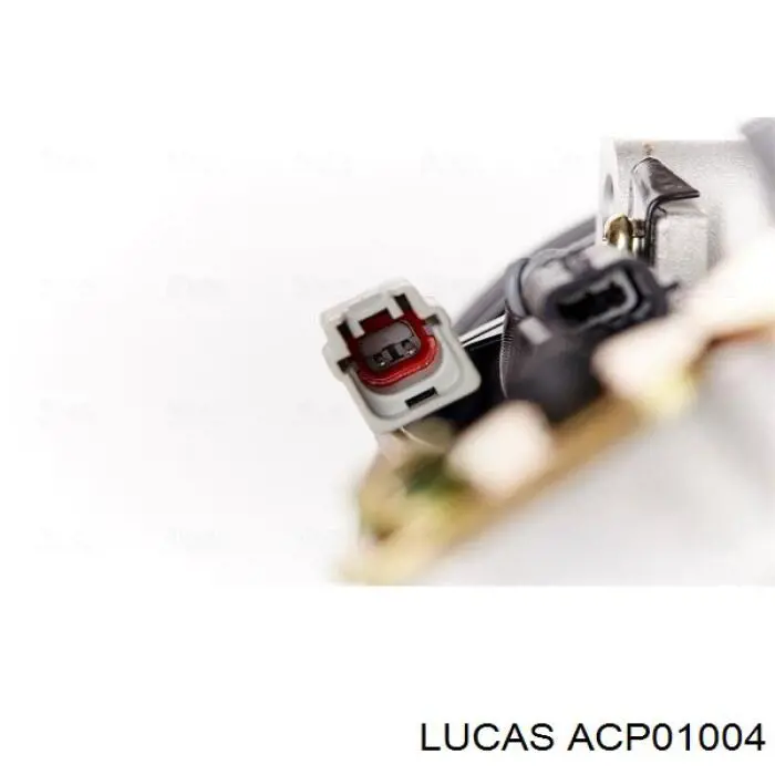 Компрессор системы кондиционирования Lucas ACP01004 цена, от 320.60 USD