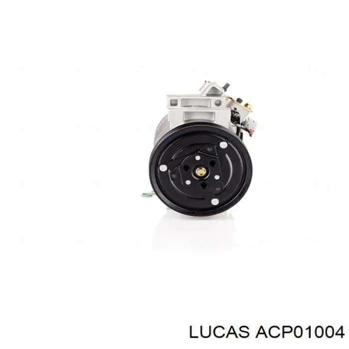 Купить ACP01004 Lucas Компрессор климатической установки