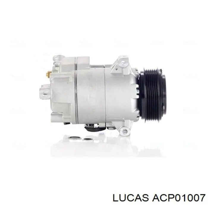 Купить ACP01007 Lucas Компрессор климатической установки