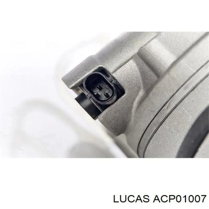 Компрессор системы кондиционирования Lucas ACP01007 цена, от 192.36 USD