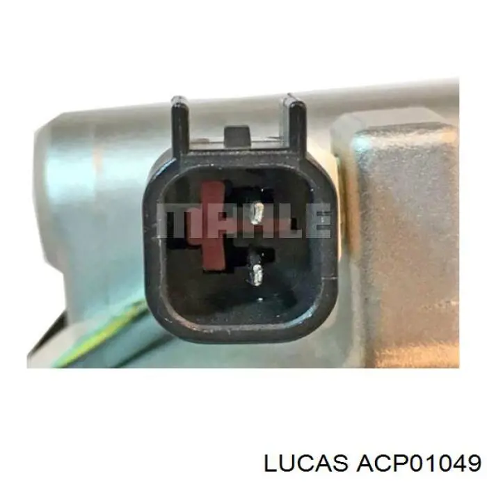 Компрессор кондиционера 36002867R MSG Rebuilding