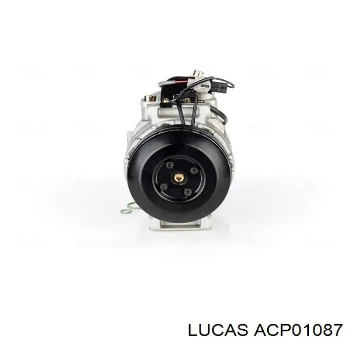 Compresor de aire acondicionado ACP01087 Lucas
