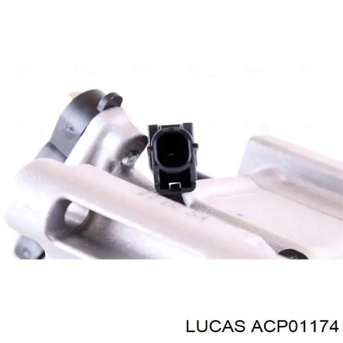 Compresor de aire acondicionado ACP01174 Lucas