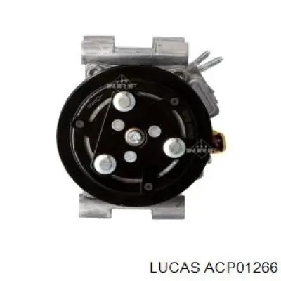 ACP01266 Lucas compressor de aparelho de ar condicionado