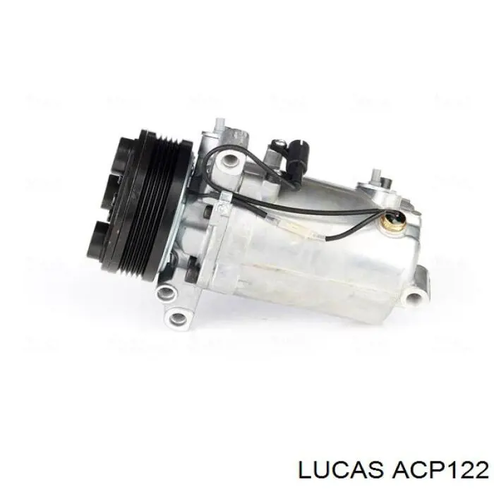 Купить ACP122 Lucas Компрессор климатической установки