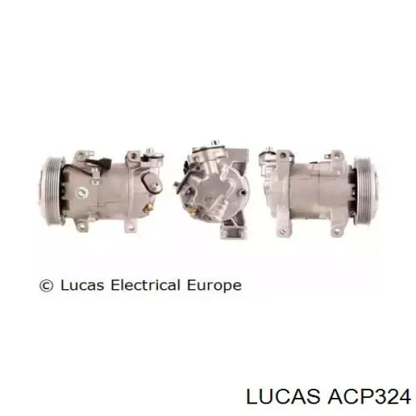 ACP324 Lucas