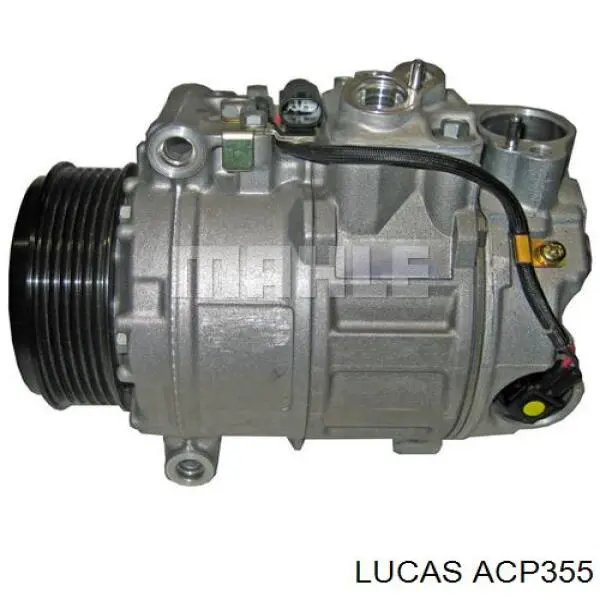 Купить ACP355 Lucas Компрессор климатической установки