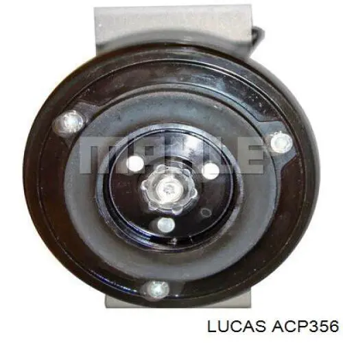 Купить ACP356 Lucas Компрессор климатической установки