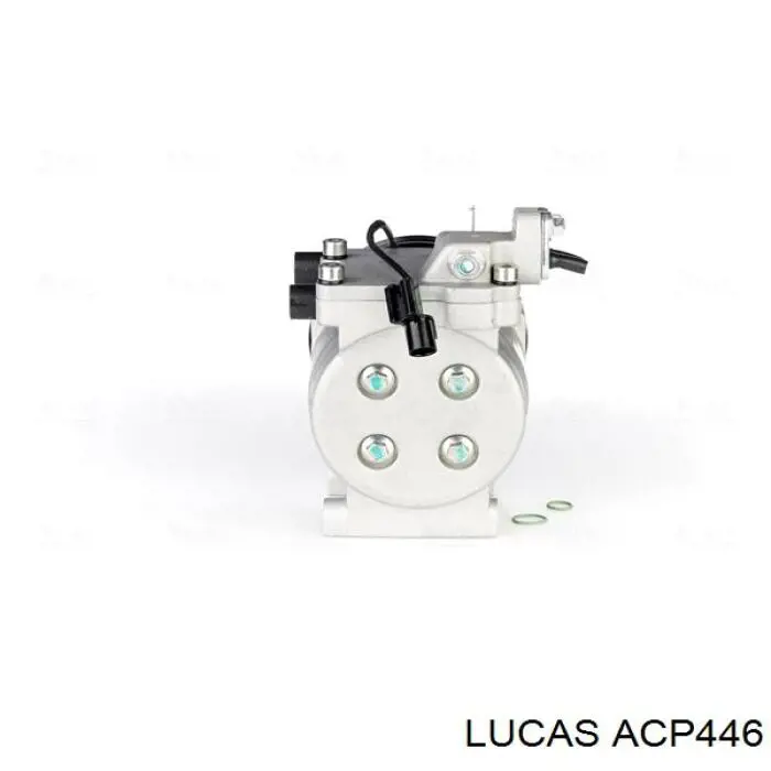 Купить ACP446 Lucas Компрессор климатической установки