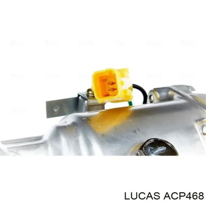 Купить ACP468 Lucas Компрессор климатической установки