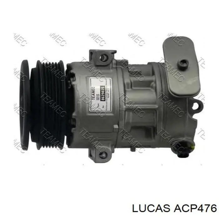 Купить 13427705 Opel Компрессор климатической установки