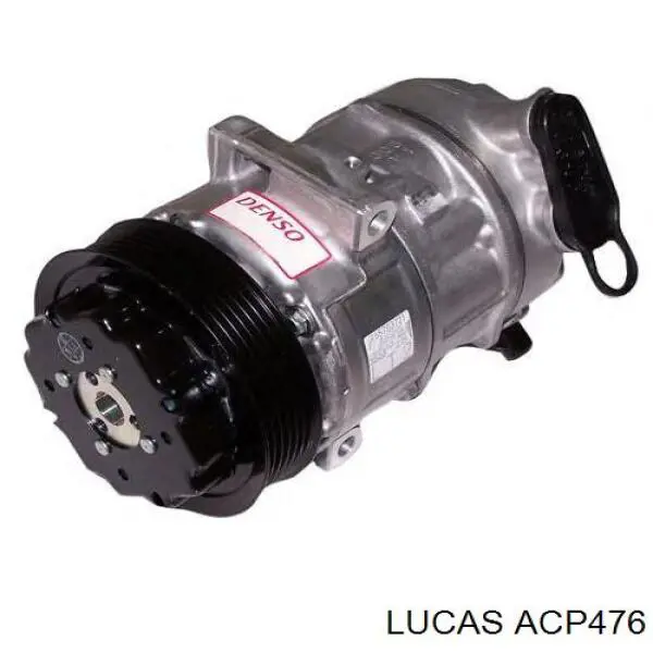 Компрессор системы кондиционирования Lucas ACP476 цена, от 137.54 USD