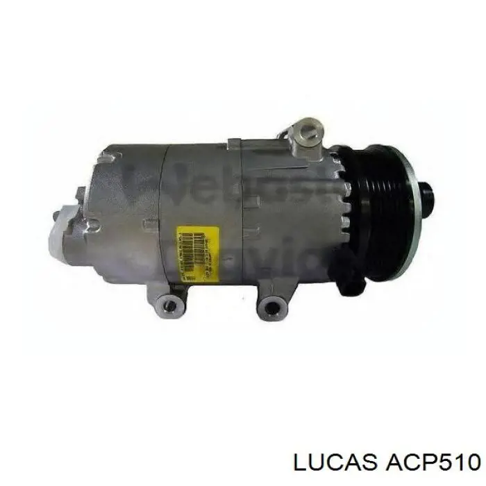 Купить ACP510 Lucas Компрессор климатической установки