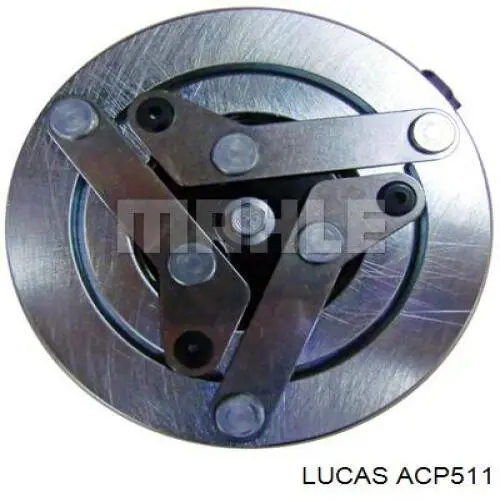 Купить ACP511 Lucas Компрессор климатической установки