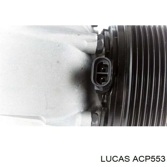 Купить ACP553 Lucas Компрессор климатической установки