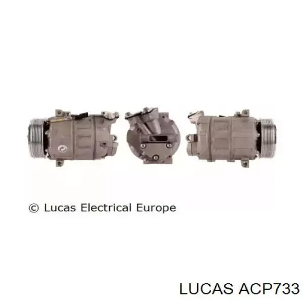 ACP733 Lucas