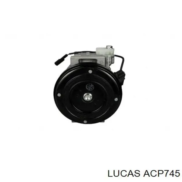 Компрессор системы кондиционирования Lucas ACP745 цена, от 257.60 USD