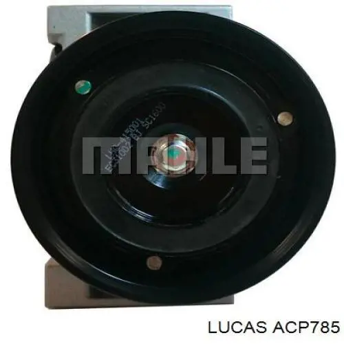 Компрессор кондиционера ACP785 Lucas