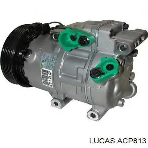 Насос кондиционера Lucas ACP813