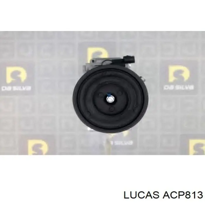 ACP813 Lucas Компрессор хладагента