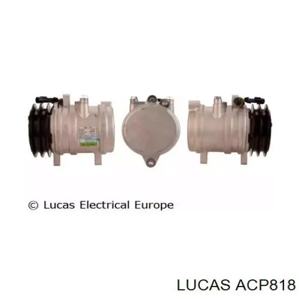  ACP818 Lucas