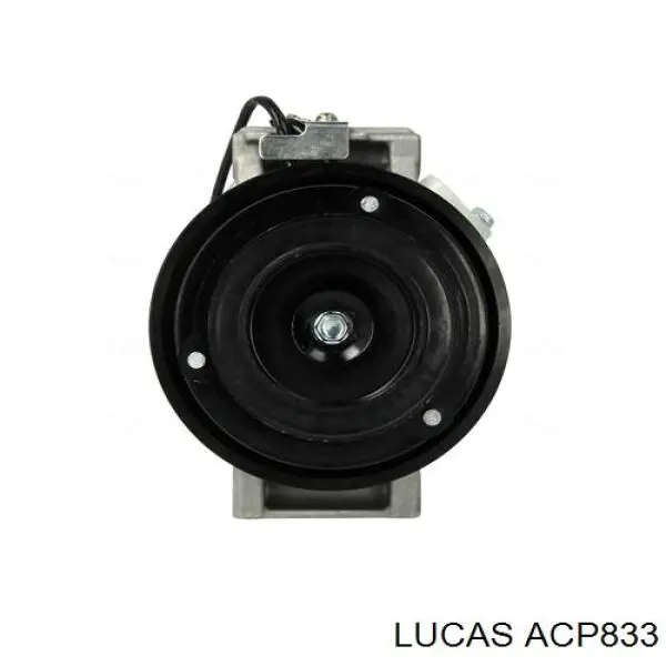 Компрессор системы кондиционирования Lucas ACP833 цена, от 277.35 USD