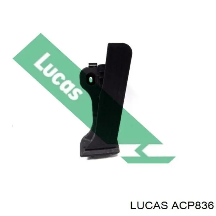 Компрессор системы кондиционирования Lucas ACP836 цена, от 313.01 USD
