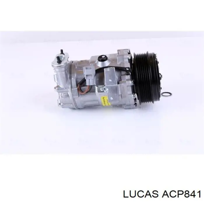 Насос кондиционера Lucas ACP841