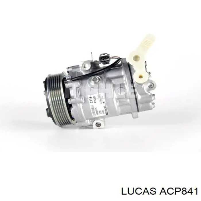 Купить ACP841 Lucas Компрессор климатической установки