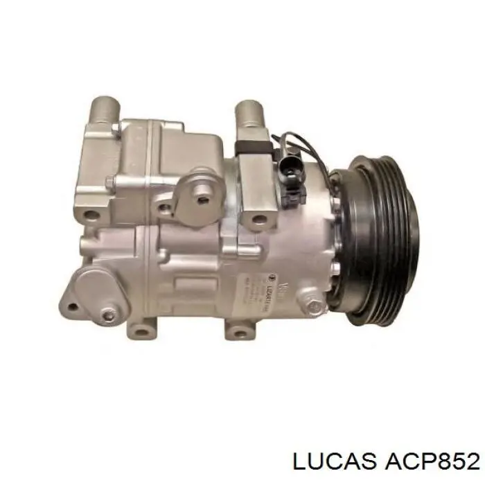 Компрессор системы кондиционирования MSG Rebuilding F500CB5AA06 цена, от 200.23 USD
