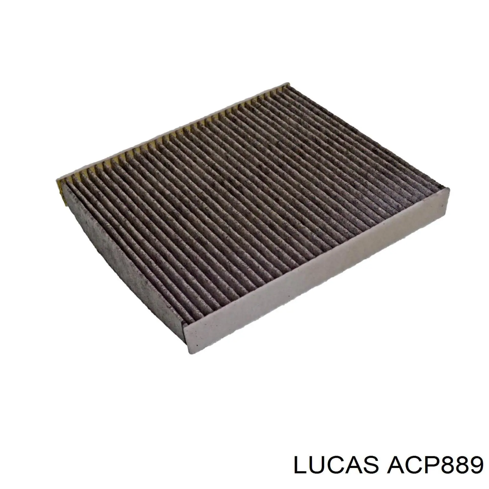 ACP889 Lucas компрессор кондиционера