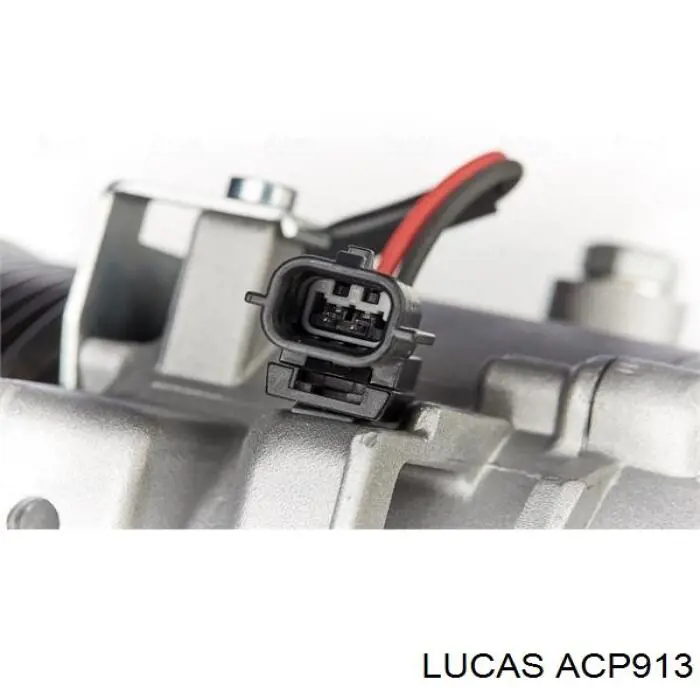 ACP913 Lucas compressor de aparelho de ar condicionado
