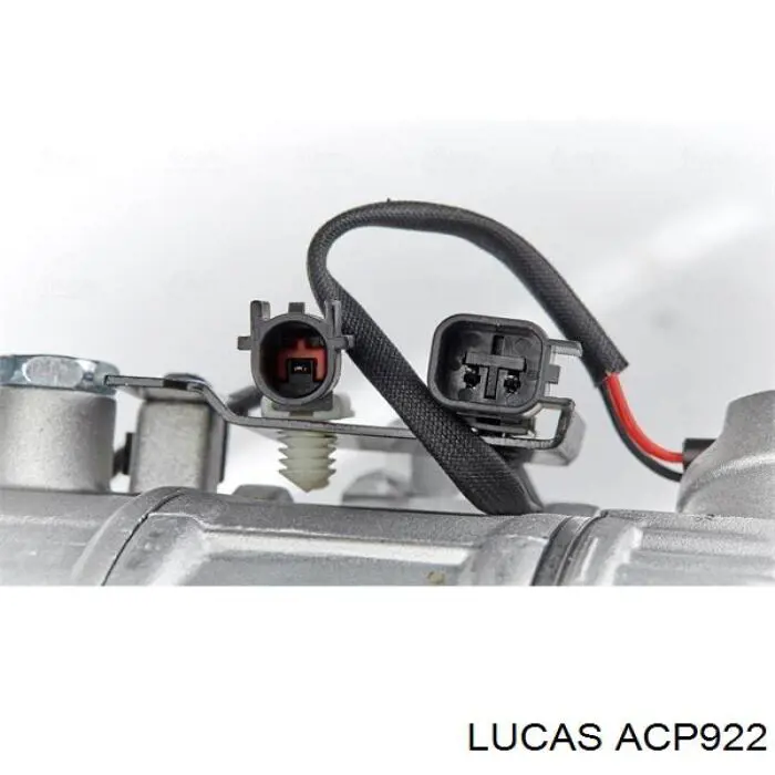 Compresor de aire acondicionado ACP922 Lucas