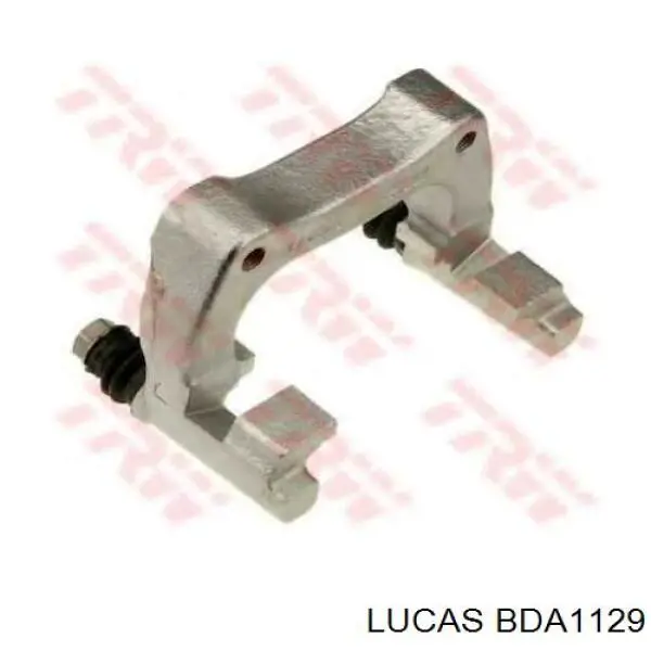 Скоба переднего суппорта Honda 45014SMGE01