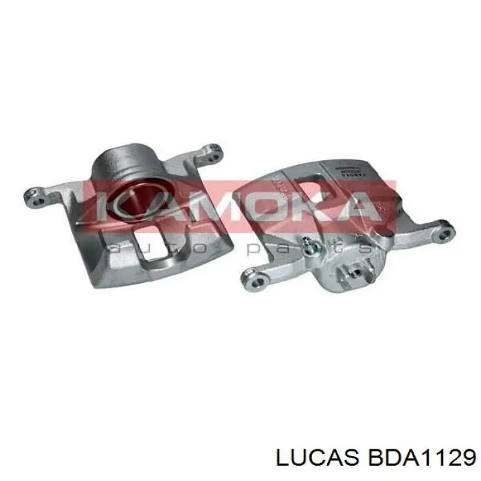 Купить 45014SMGE01 Honda Скоба тормозного суппорта переднего