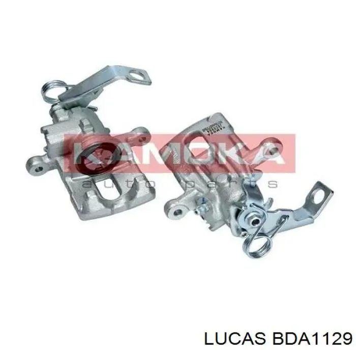 Скоба суппорта 45014SMGE01 Honda