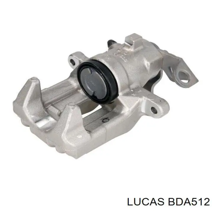 BDA512 Lucas Скоба суппорта переднего