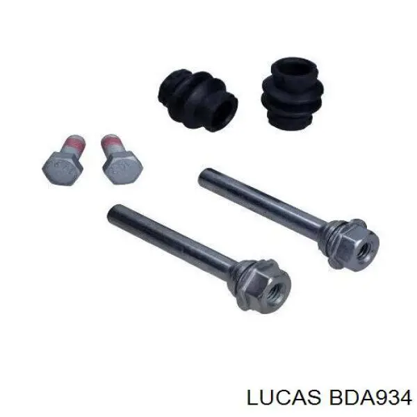 Скоба тормозного суппорта заднего Mercedes A4154230106 цена, от 66.05 USD
